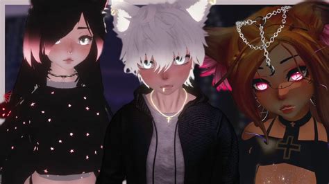 There are animals, anime characters, superheroes, an alien, and a few Minecraft characters. . Vrchat avatar worlds with animation